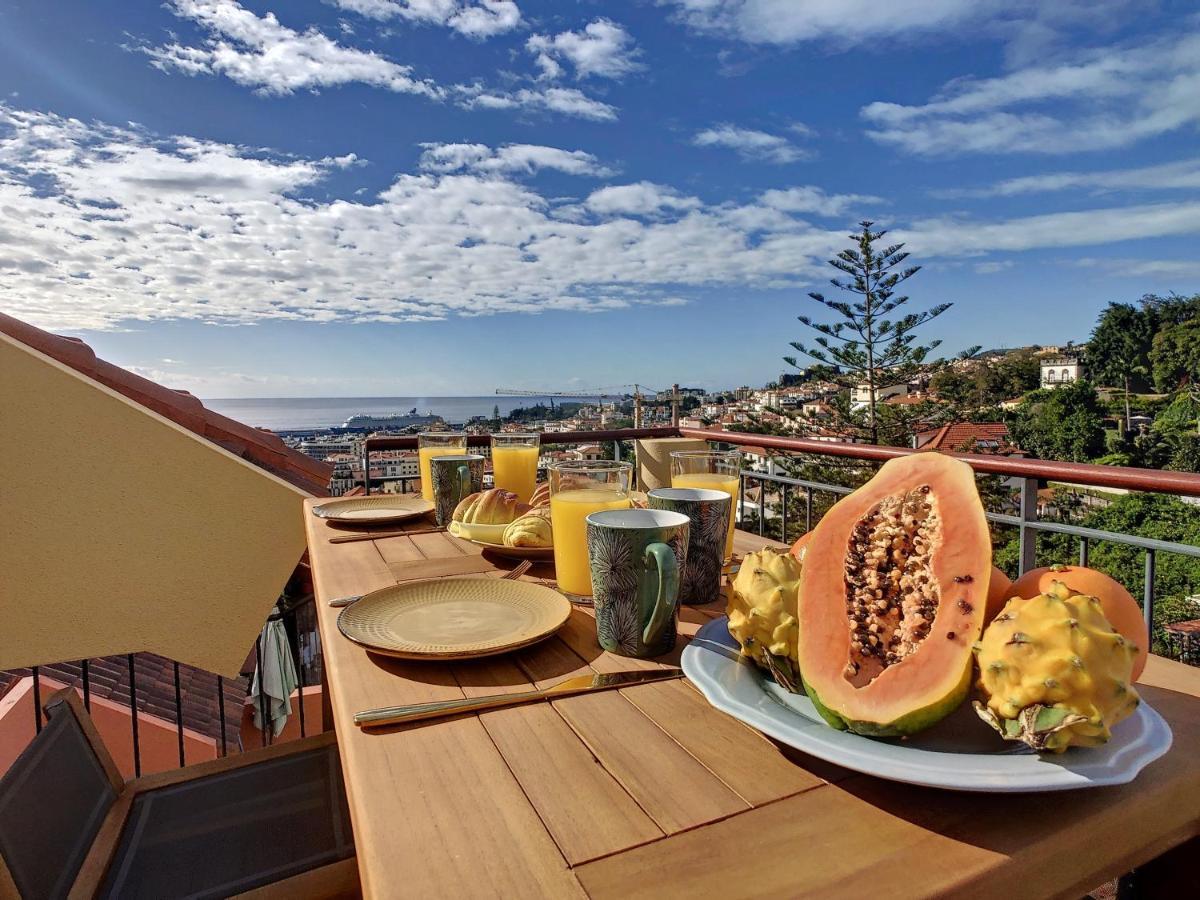 Canto Idilico By Lovelystay Funchal  Kültér fotó